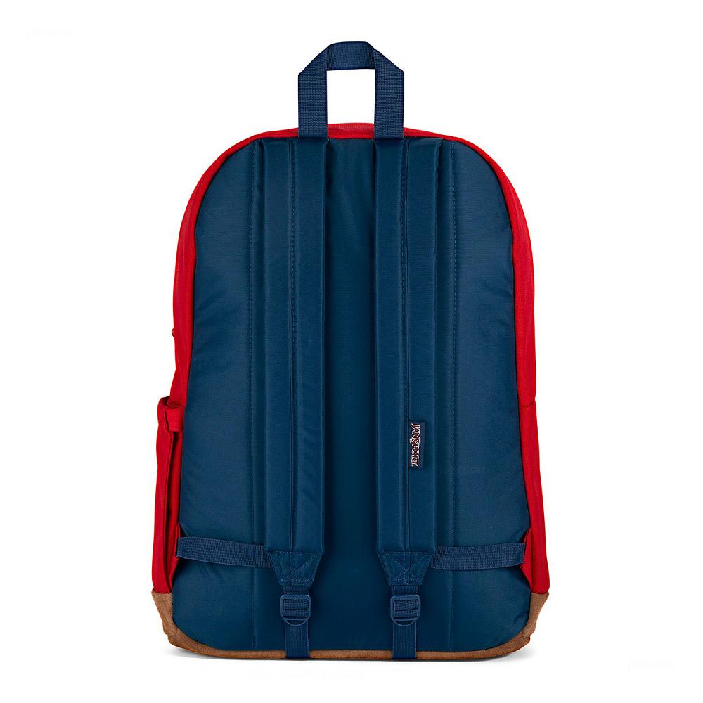 Sac à Dos Ordinateur JanSport Right Pack Rouge | EIJ-69224426